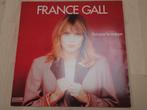 Vinyl Lp 33t. France Gall Tout pour la musique, Cd's en Dvd's, Ophalen, Gebruikt