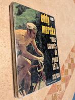 Eddy Merckx - Mes carnets de route 1971 (Marc Jeuniau)., Boeken, Sportboeken, Verzenden, Gelezen, Marc Jeuniau., Lopen en Fietsen