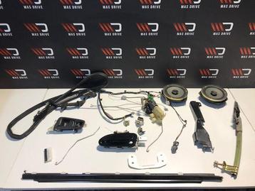 Honda S2000 ap1 lhd diverse deuronderdelen links beschikbaar voor biedingen