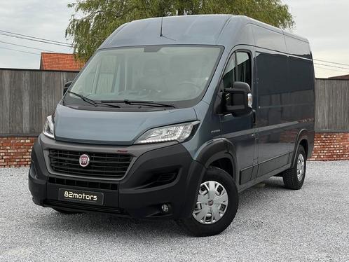 fiat ducato/2021/3.5T/camera/airco/cruise/btw/98000km, Auto's, Bestelwagens en Lichte vracht, Bedrijf, Te koop, ABS, Achteruitrijcamera