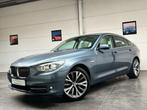 BMW 5 Serie 520 Gran Turismo dA GT / PANO dak / LEDER /, Auto's, BMW, Automaat, 135 kW, 4 cilinders, Bedrijf