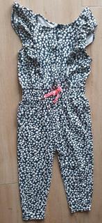 Salopette fille 3-4 ans  98-104cm, Enlèvement ou Envoi, Fille