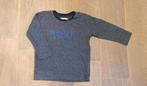 Longsleeve filou & friends 2 jr, Filou & Friends, Ophalen of Verzenden, Zo goed als nieuw, Shirt of Longsleeve
