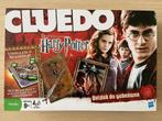 Cluedo harry potter, Hobby en Vrije tijd, Drie of vier spelers, Ophalen, Nieuw, Hasbro