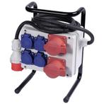 Verdeelkast 380V / 220V, Verzenden