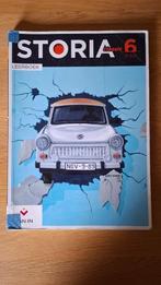 Storia Classic - 6 ASO - leerboek Latijn, Boeken, Ophalen of Verzenden, Gelezen, ASO, Latijn