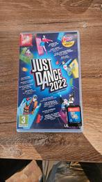 just dance 2022, Games en Spelcomputers, Games | Nintendo Switch, Ophalen