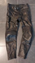 Motorbroek Richa Leder m54, Motoren