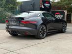 Jaguar F Type S 3.0 V6 380 pk 4x4 -41000km, Auto's, Jaguar, Automaat, Bedrijf, E-Type, 4x4
