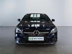 Mercedes-Benz CLA 180 Diesel*GPS*bluetooth*clim*camera*, Auto's, USB, Te koop, 1461 cc, CLA