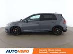 Volkswagen Golf GTI 2.0 TSI GTI TCR (automatique), Argent ou Gris, Achat, Euro 6, Anti démarrage