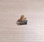 PIN - FINA - BRETAGNE - FRANCE - FRANKRIJK - HOMARD - KREEFT, Verzamelen, Verzenden, Gebruikt, Stad of Land, Speldje of Pin