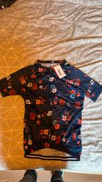 Fiets shirtje met short maat M, Nieuw, Bovenkleding, 21 grams, Ophalen of Verzenden