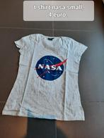 T-shirt nasa small, Kleding | Dames, Ophalen of Verzenden