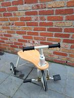 Mooie retro fiets, Kinderen en Baby's, Speelgoed | Buiten | Voertuigen en Loopfietsen, Ophalen, Zo goed als nieuw