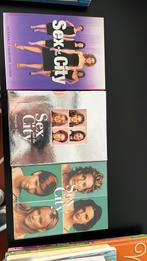 Sex and the city s1-3, Comme neuf
