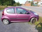 Voiture pour pièces, Auto-onderdelen, Overige Auto-onderdelen, Ophalen, Gebruikt, Peugeot