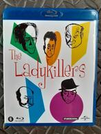 The Ladykillers ( The Original ) 1956, Cd's en Dvd's, Blu-ray, Ophalen of Verzenden, Humor en Cabaret