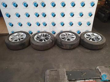 LANDROVER RANGE ROVER EVOQUE 1.5 PETROL HYBRID [WHEEL_SET] 2 beschikbaar voor biedingen