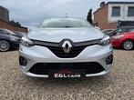 Renault Clio Clio 1.5 Blue dCi *12 mois de garantie*, Autos, Renault, Argent ou Gris, Achat, Entreprise, Boîte manuelle