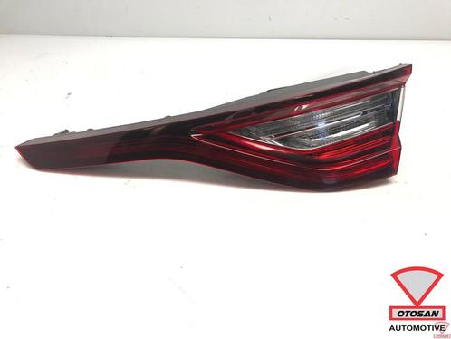 renault megane 2018 achterlicht led rechts binnen 265506075r, Auto-onderdelen, Verlichting, Renault, Gebruikt