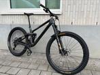 Transition Sentinel V2 carbon 2023 L maat L XTR FOX Enduro, Fietsen en Brommers, Fietsen | Mountainbikes en ATB, Fully, Zo goed als nieuw