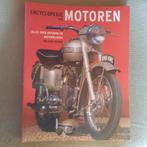 ENCYCLOPEDIE VAN MOTOREN - ROLAND BROWN , Boeken, Ophalen of Verzenden