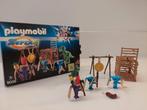Playmobil super 4 9006 aliens, Kinderen en Baby's, Speelgoed | Playmobil, Ophalen, Zo goed als nieuw, Complete set