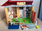 Gymnase 4325, en bon état à venir chercher, Kinderen en Baby's, Speelgoed | Playmobil, Ophalen, Zo goed als nieuw, Complete set