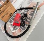 NIEUW Vibro-naald Betonvibrator 1250w beton vibronaald 2M, Doe-het-zelf en Bouw, Ophalen of Verzenden, Nieuw
