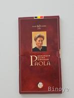 250 frank zilver België 1997 paola, Postzegels en Munten, Munten | België, Ophalen of Verzenden, Zilver, Zilver