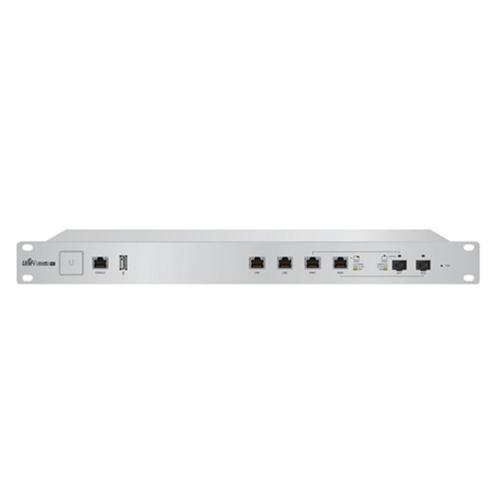 Unifi Security Gateway Pro 4 USG-PRO-4, Computers en Software, Netwerk switches, Gebruikt, Ophalen of Verzenden