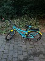 Kinderfiets, Fietsen en Brommers, Ophalen, Gebruikt, 24 inch, Versnellingen