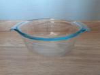 Pyrex kleine ronde ovenschaal, Ophalen, Gebruikt