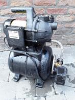 Karcher BP3 Hydrofoorpomp voor thuis (motor defect), Tuin en Terras, Ophalen, Gebruikt, Elektrisch, Regentonpomp