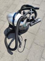Stofzuiger deLonghi, Ophalen, Zo goed als nieuw, Reservoir, Stofzuiger