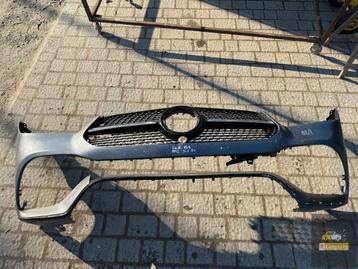 Mercedes GLE W167 AMG voorbumper beschikbaar voor biedingen