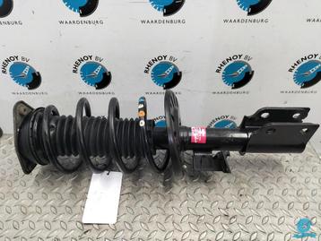 CITROEN C4 PICASSO [RF_STRUT] 2014 beschikbaar voor biedingen