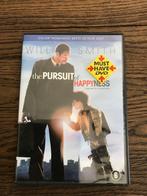 Dvd The Pursuit of Happyness, Vanaf 6 jaar, Ophalen of Verzenden, Zo goed als nieuw, Drama