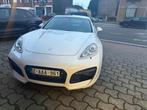 Panamera Techart Grand GT nummer 58**Slechts 38.000 km Auto, Auto's, Automaat, Wit, Bedrijf, 5 deurs