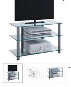 Tv tafel Design, Ophalen, 50 tot 100 cm, Minder dan 100 cm, Modern