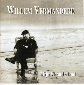 Mijn Vlaanderland van Willem Vermandere