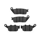 Remblokken Honda CB500F CB500 NC750S NC750X, Enlèvement ou Envoi, Neuf