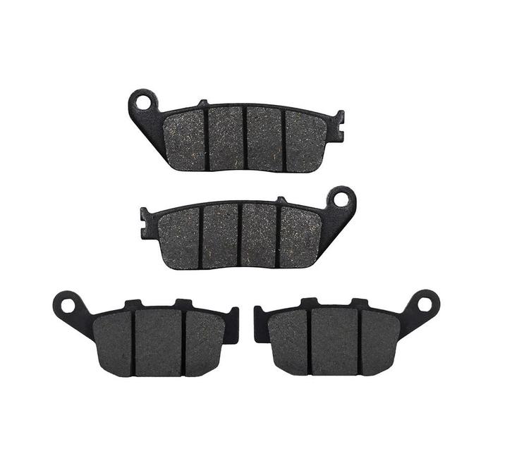 Remblokken Honda CB500F CB500 NC750S NC750X, Motos, Pièces | Honda, Neuf, Enlèvement ou Envoi