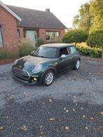 Mini 1.2 ess 2014 sièges sport, Auto's, Mini, Voorwielaandrijving, Leder en Stof, Bedrijf, 3 cilinders