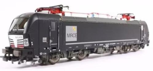 Piko 59871 MRCE Vectron BR 193 - AC digitaal, Hobby & Loisirs créatifs, Trains miniatures | HO, Comme neuf, Locomotive, Piko, Enlèvement ou Envoi