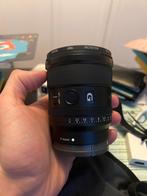 Sony FE 20mm G 1.8, TV, Hi-fi & Vidéo, Photo | Lentilles & Objectifs, Comme neuf