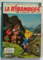 La Ribambelle, lot tomes 2 & 4 - EO années '60, Livres, BD, Enlèvement ou Envoi