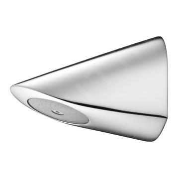 Ideal Standard-Douche de tête antivandal, chrome A4844AA beschikbaar voor biedingen