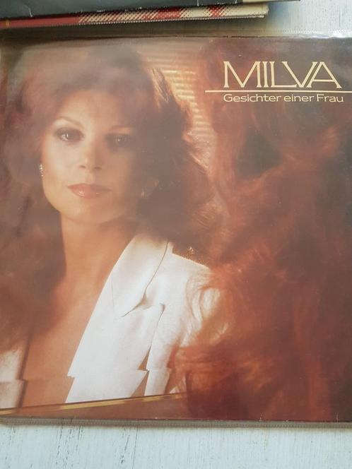 Milva LP's, CD & DVD, Vinyles | Musique du monde, Comme neuf, Européenne, Enlèvement ou Envoi